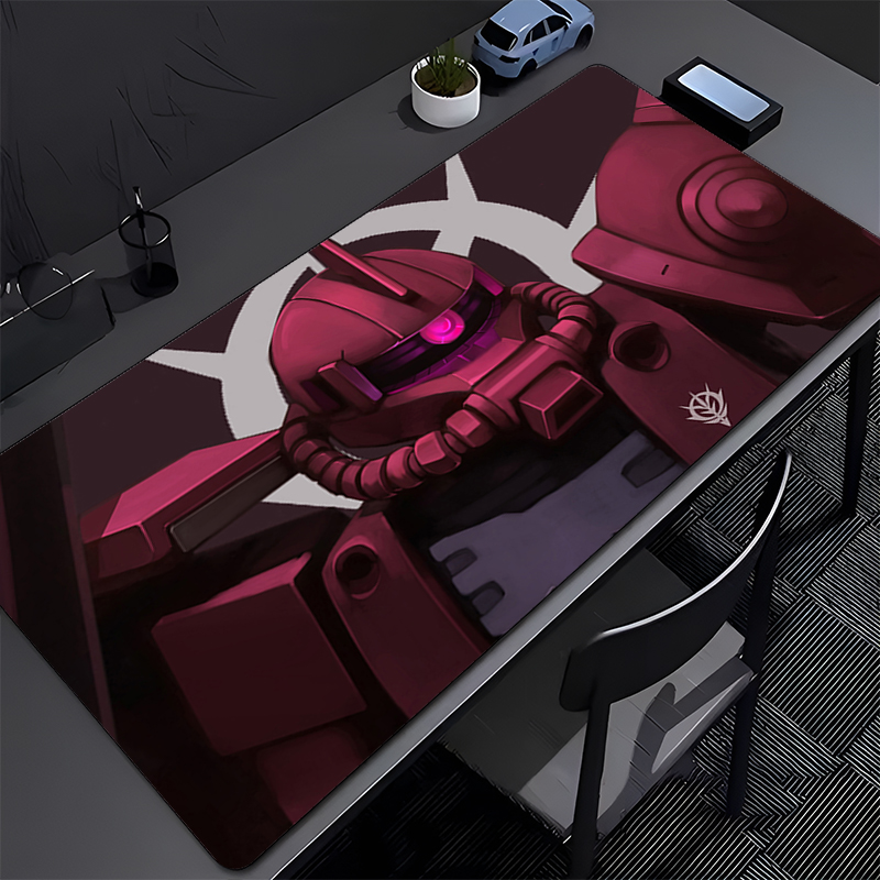 Esports Gaming Mousepad - 90x40cm Mouse Pad Anime Gabinete Gamer