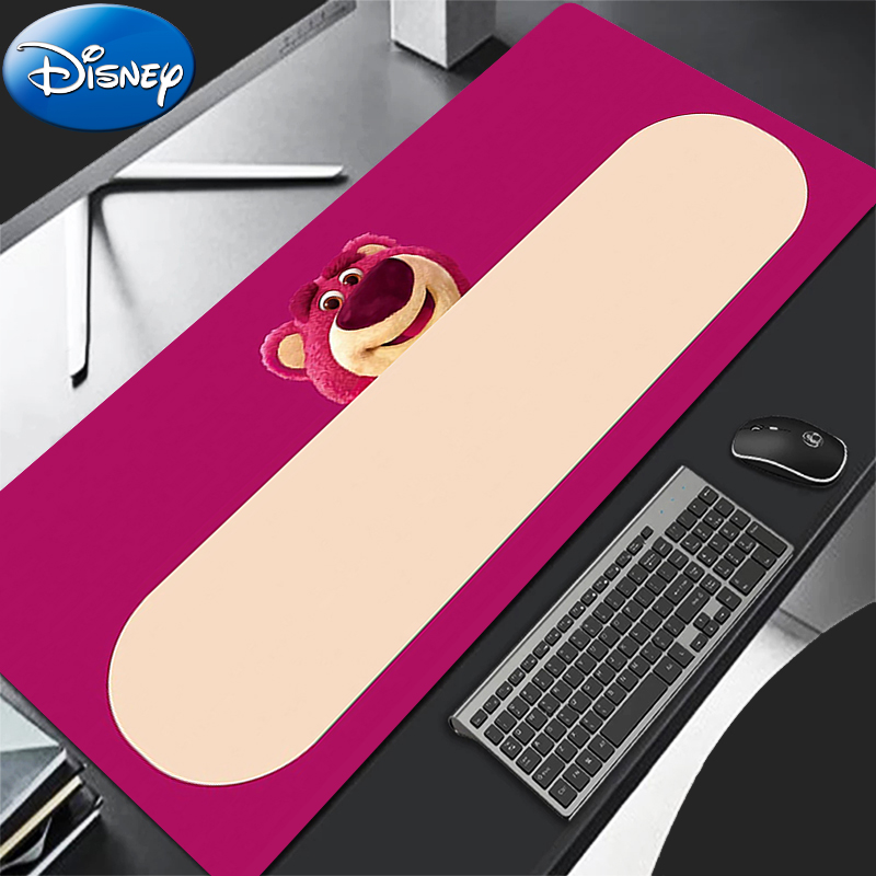 Esports Gaming Mousepad - Gaming Mouse XXL Pad Anime PC