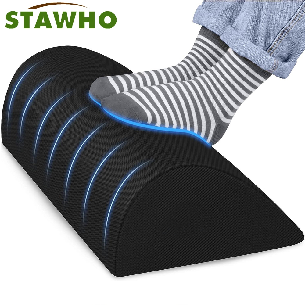 1Pc Foot Rest for Under Desk a - огляд і ціна Footrest Under Desk