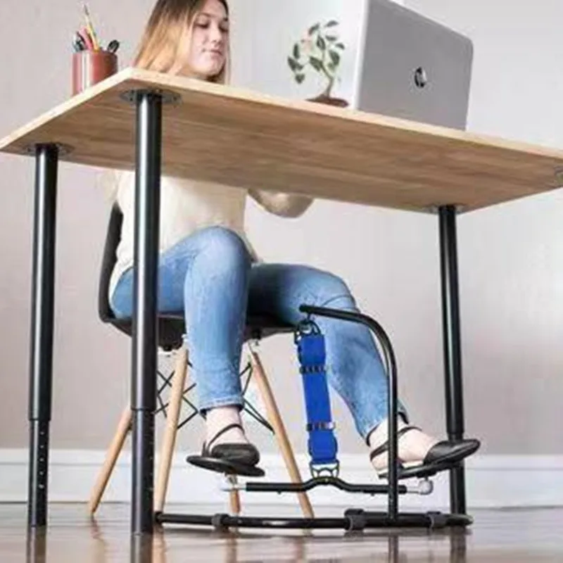 Office Sedentary Step Stool St - огляд і ціна Footrest Under Desk
