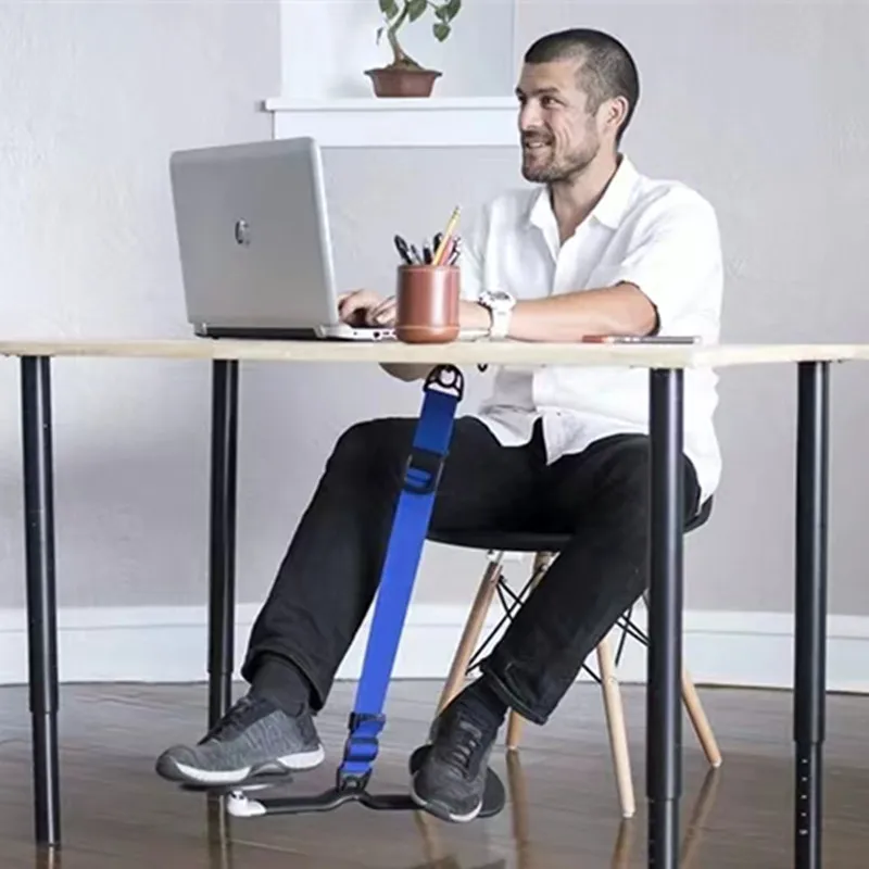 Office Sedentary Step Stool St - огляд і ціна Footrest Under Desk