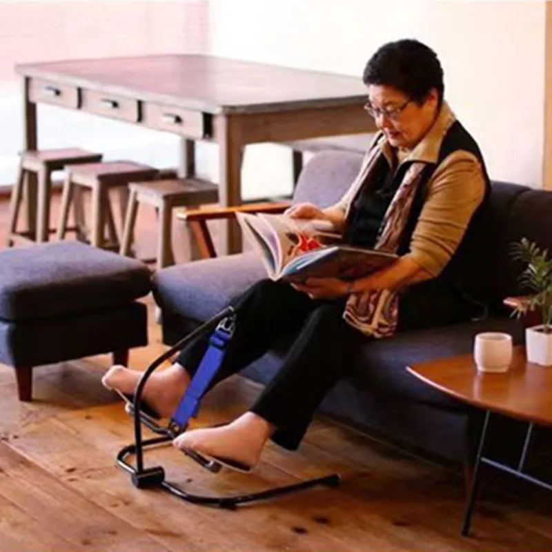 Office Sedentary Step Stool St - огляд і ціна Footrest Under Desk
