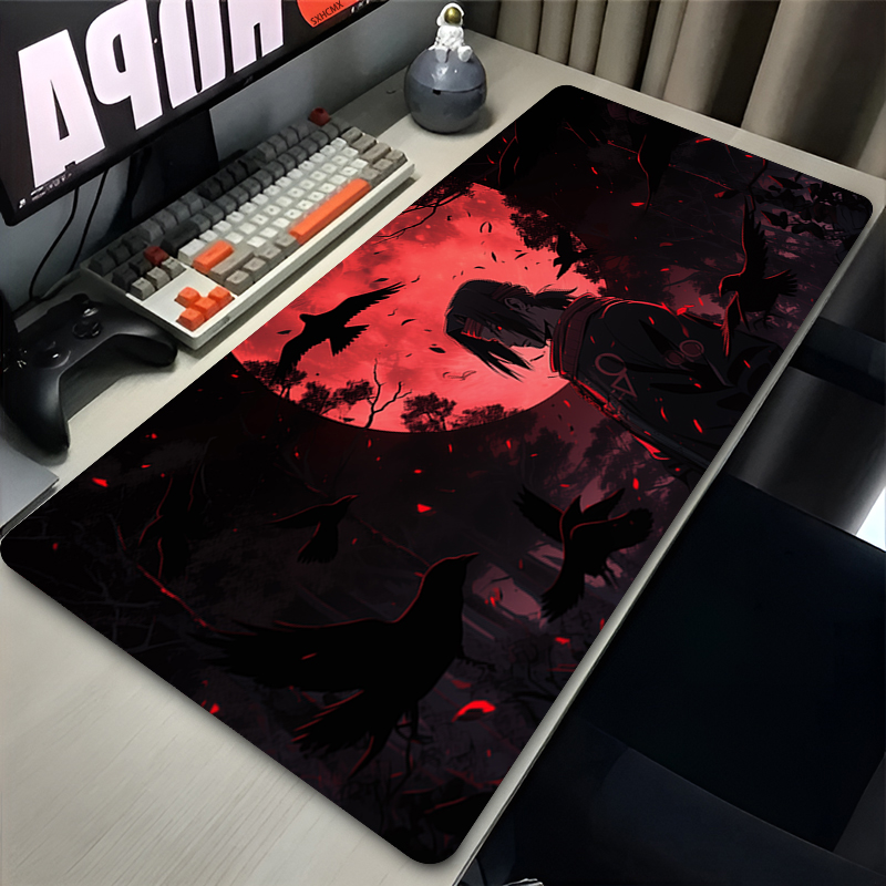 Mouse Pad Gamer Larger XXL Uch - огляд і ціна Esports Gaming Pad