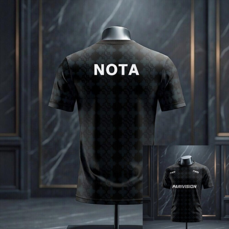 2026 CS2 Parivision Esports Te - огляд і ціна Esports Gaming Jersey