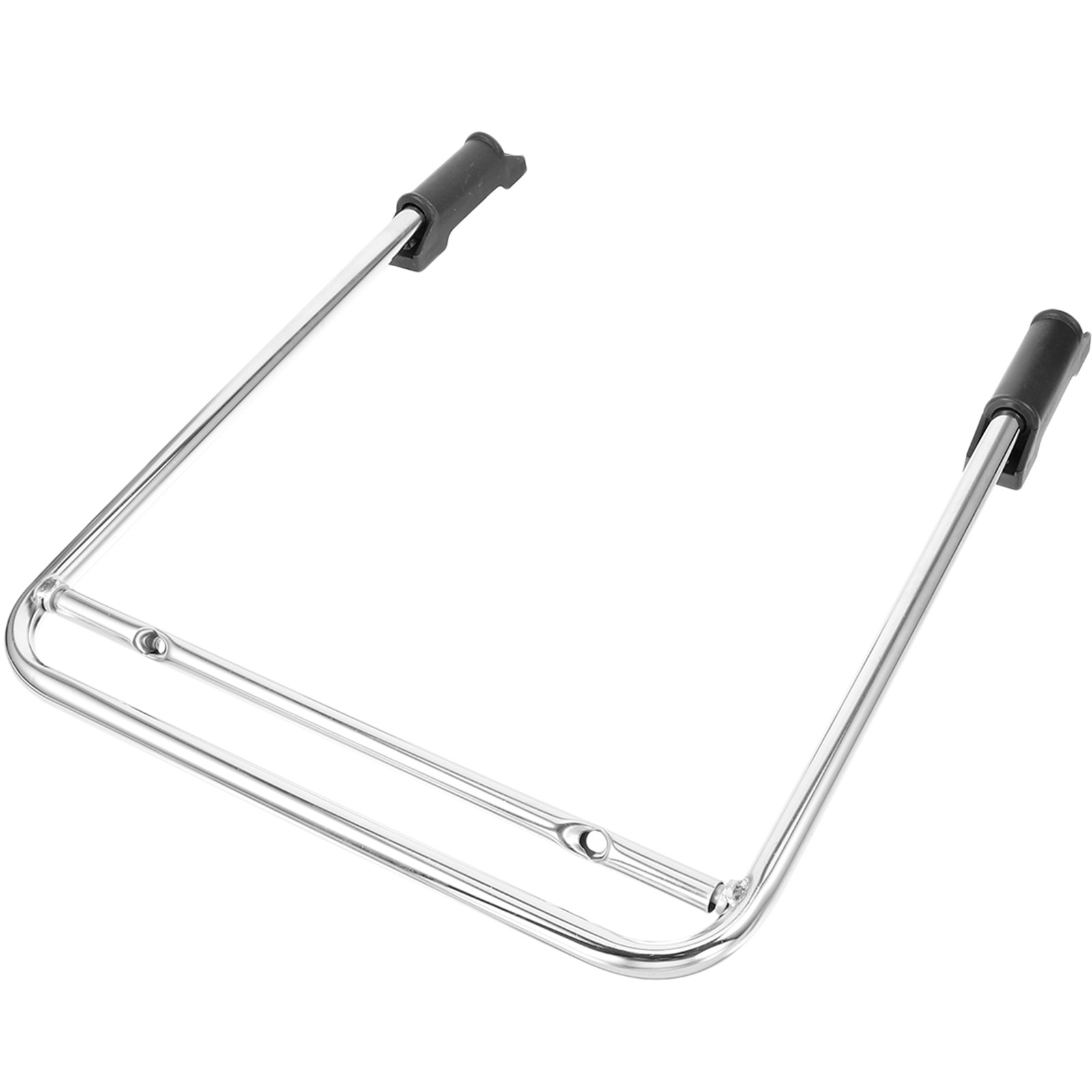 1Pcs Footrest Rack Stainless S - огляд і ціна Footrest Under Desk