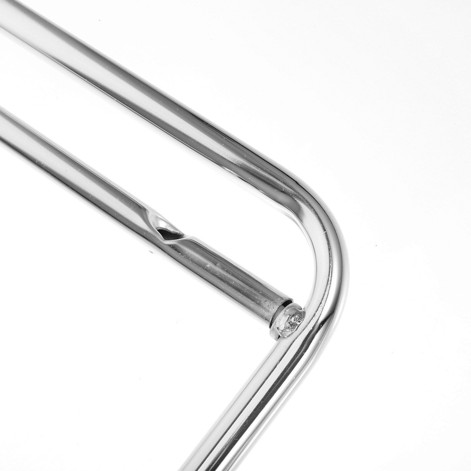 1Pcs Footrest Rack Stainless S - огляд і ціна Footrest Under Desk