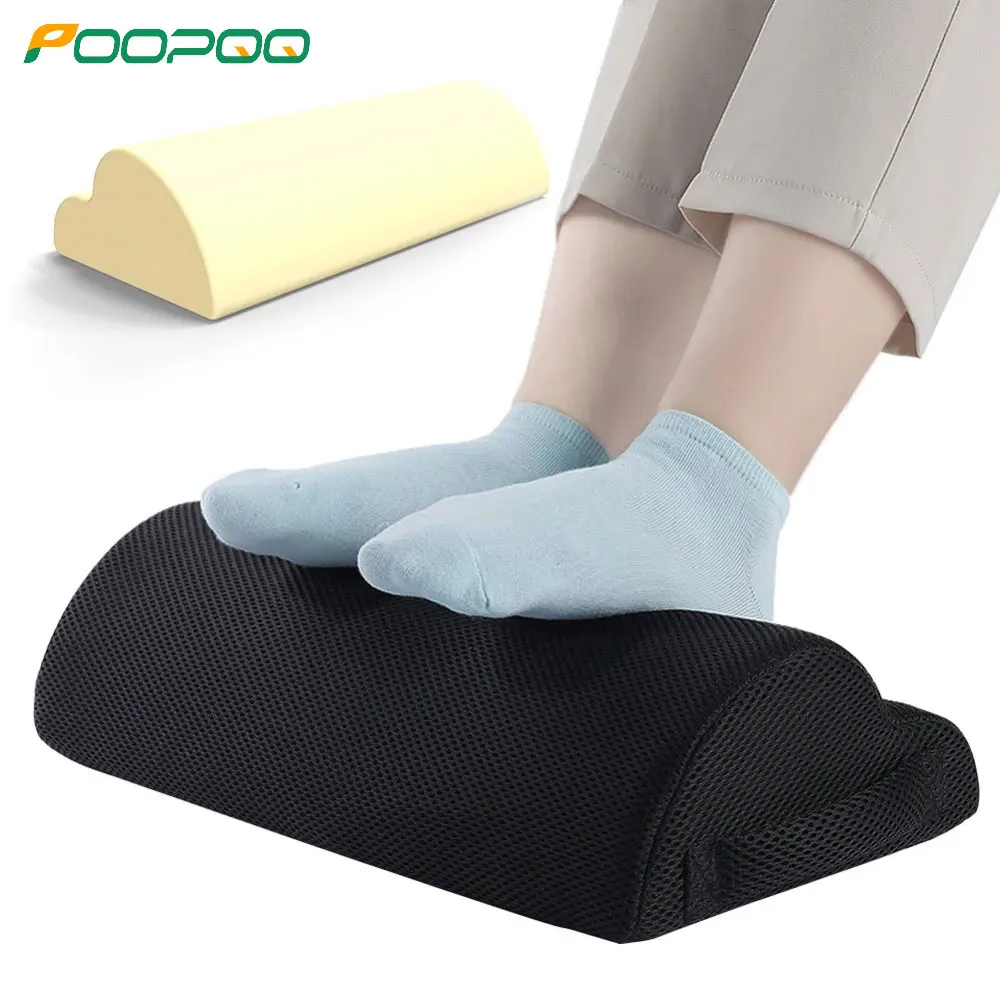 Comfort Foot Rest Under Desk A - огляд і ціна Footrest Under Desk