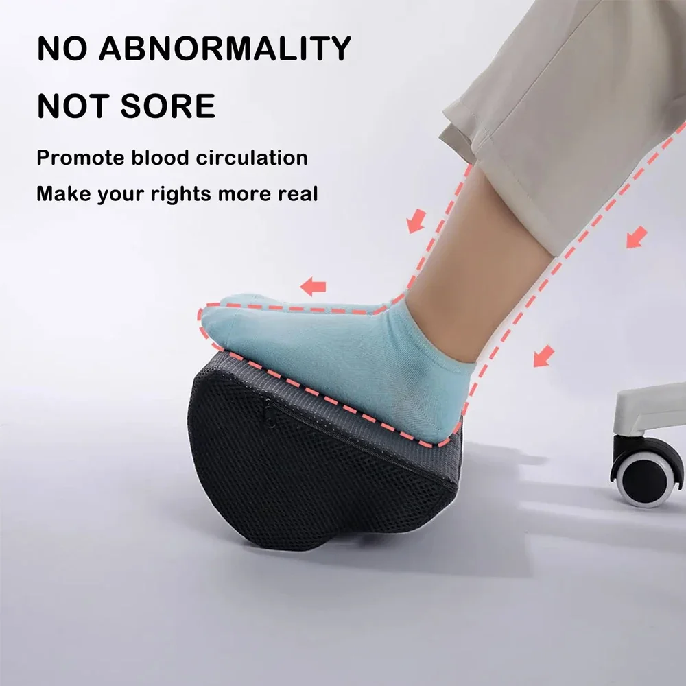Comfort Foot Rest Under Desk A - огляд і ціна Footrest Under Desk