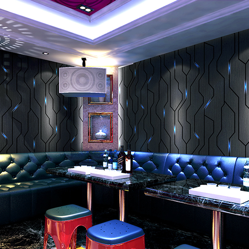 KTV Wallpaper Wall Covering 3D - огляд і ціна Esports Gaming Wallpaper