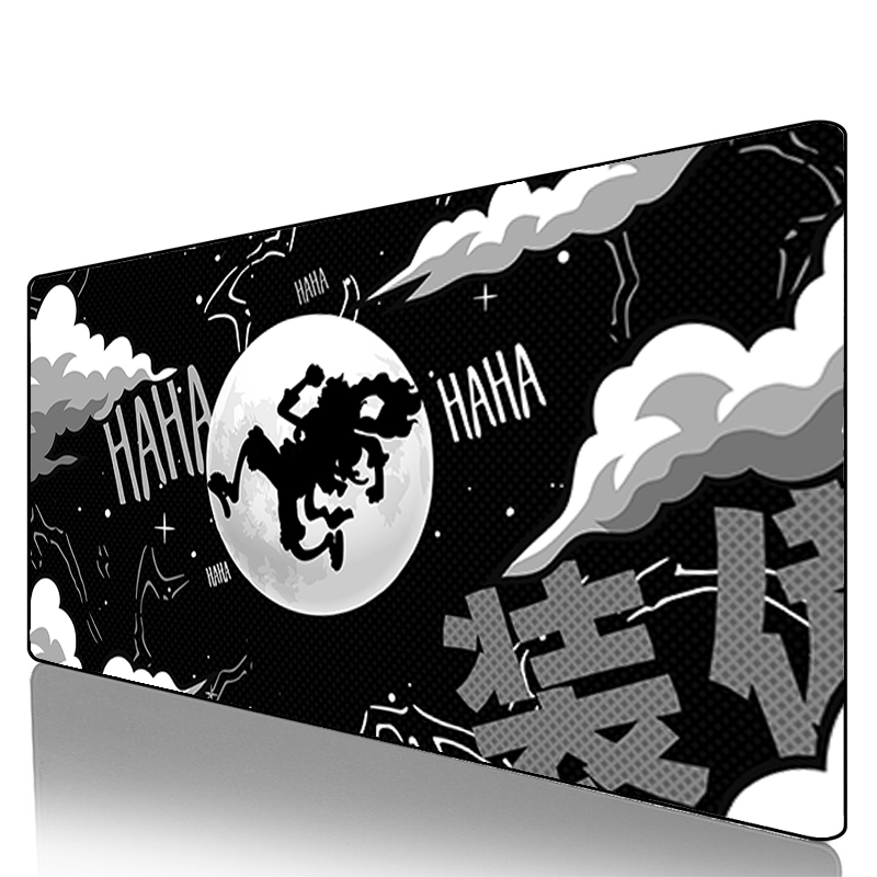 Anime One Piece Luffy Mouse Pa - огляд і ціна Esports Gaming Pad