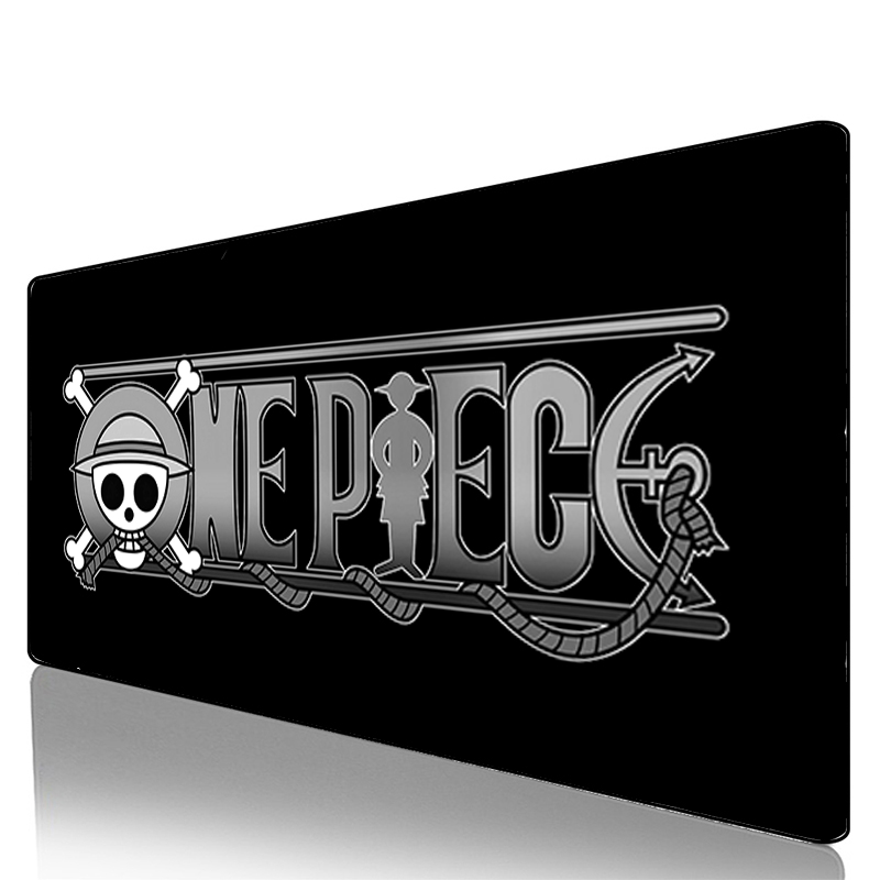 Anime One Piece Luffy Mouse Pa - огляд і ціна Esports Gaming Pad