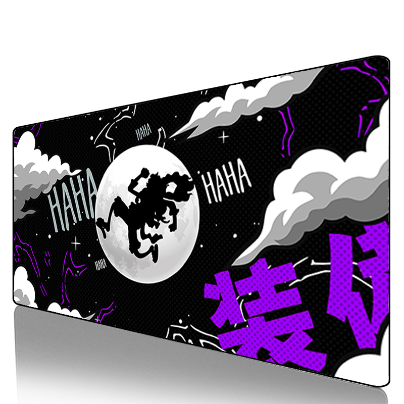 Anime One Piece Luffy Mouse Pa - огляд і ціна Esports Gaming Pad
