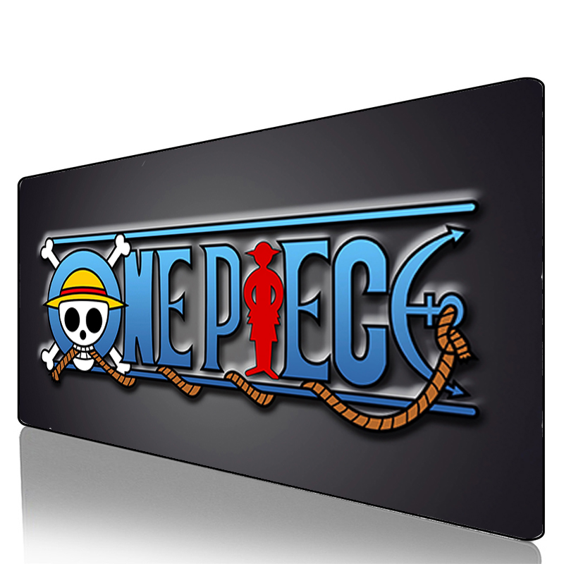 Anime One Piece Luffy Mouse Pa - огляд і ціна Esports Gaming Pad