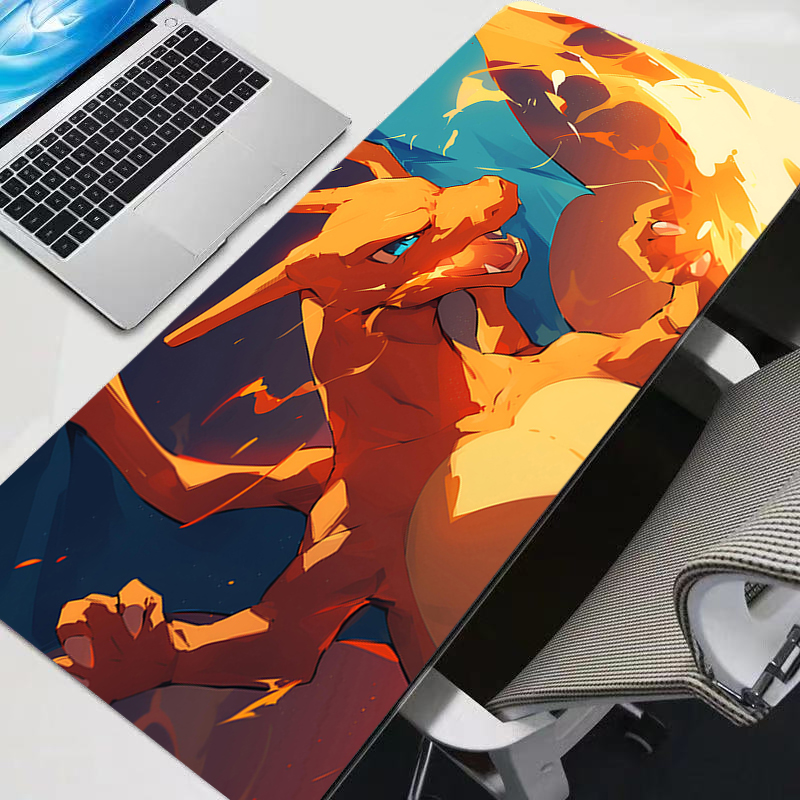 Mouse Pad Anime G-gengar Divin - огляд і ціна Esports Gaming Pad
