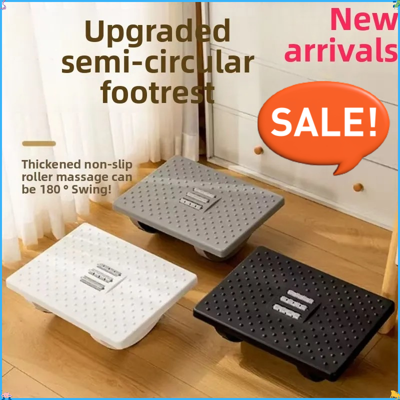 2026 Hot Selling Items Portabl - огляд і ціна Footrest Under Desk