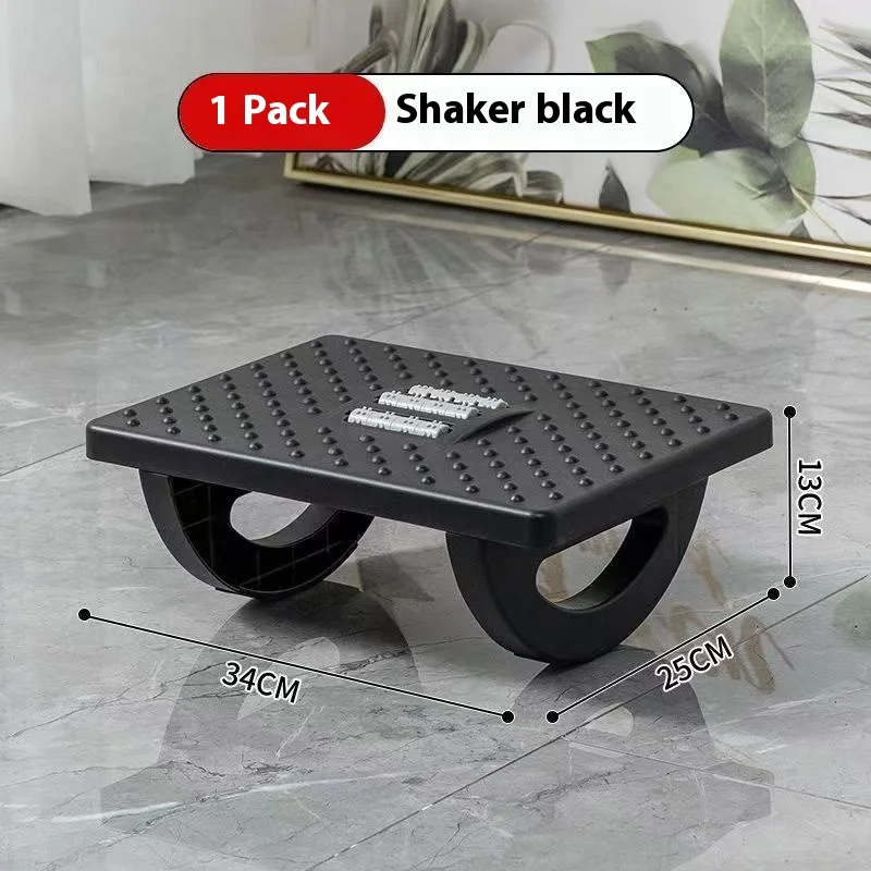 2026 Hot Selling Items Portabl - огляд і ціна Footrest Under Desk