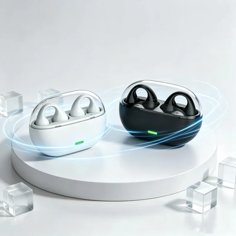 Bluetooth Headset 5.3 Wireless - огляд і ціна Esports Gaming Earbuds
