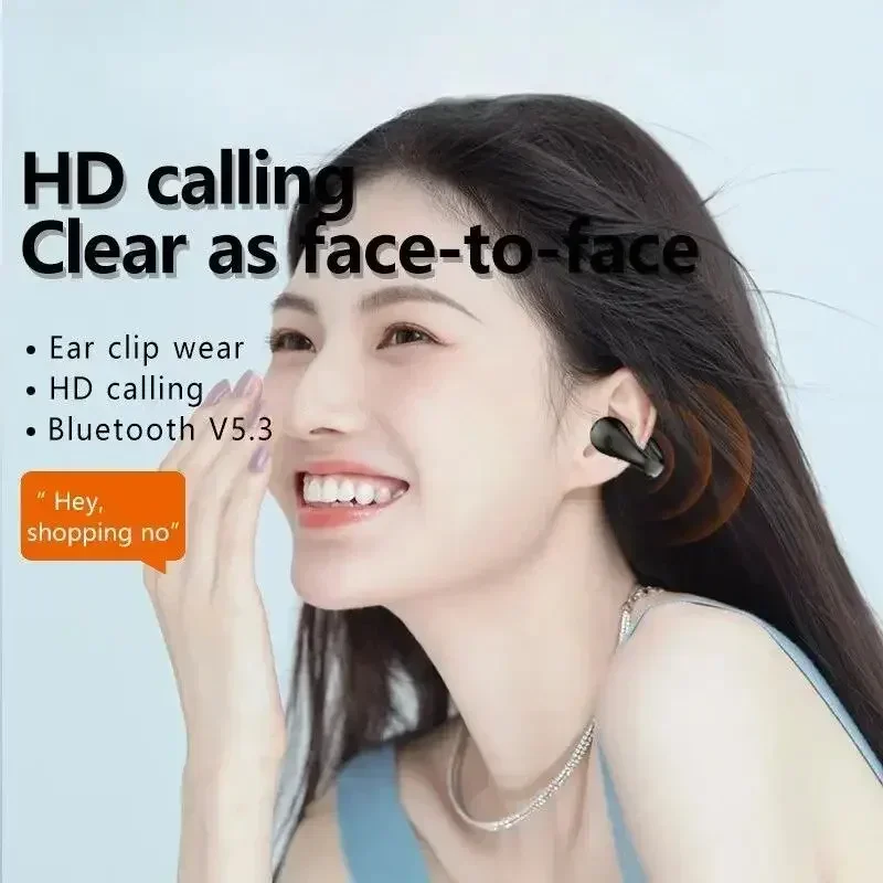 Bluetooth Headset 5.3 Wireless - огляд і ціна Esports Gaming Earbuds