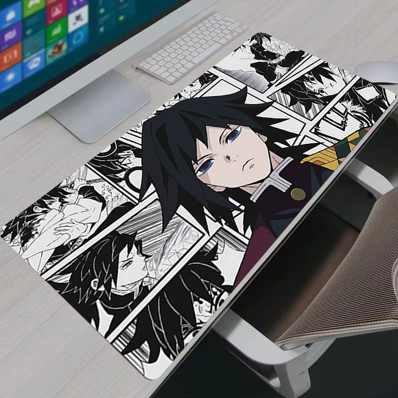 Mouse Pad XXL Gamer Anime Larg - огляд і ціна Esports Gaming Pad
