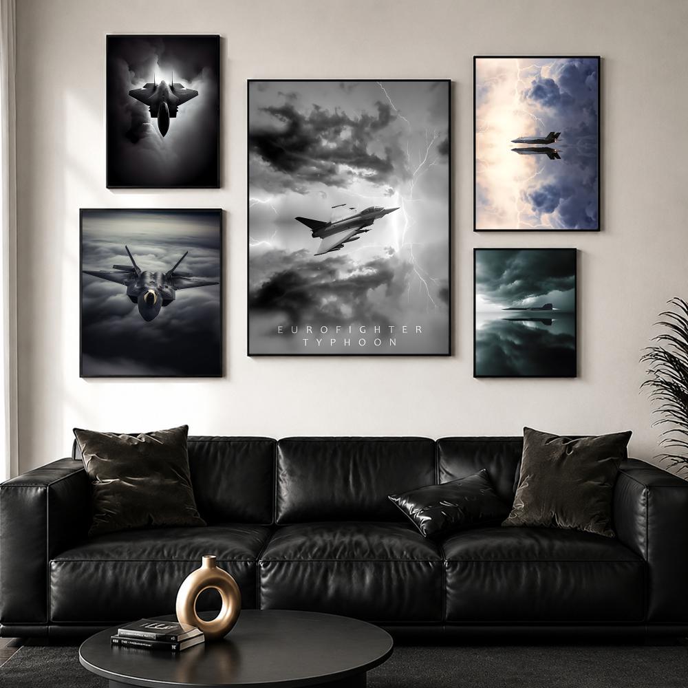 Cool Fighter Jet Poster Wall P - огляд і ціна Esports Gaming Wallpaper