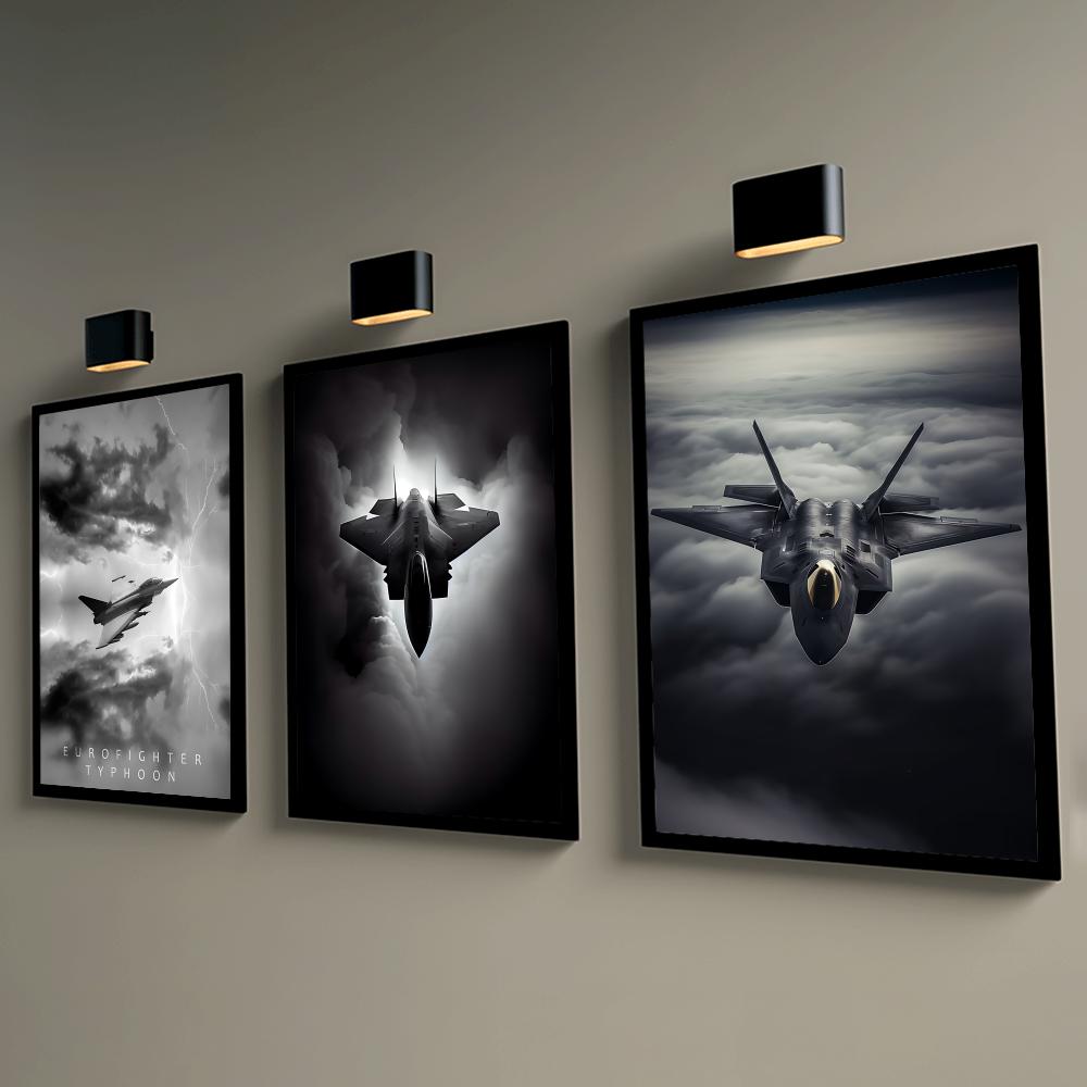 Cool Fighter Jet Poster Wall P - огляд і ціна Esports Gaming Wallpaper