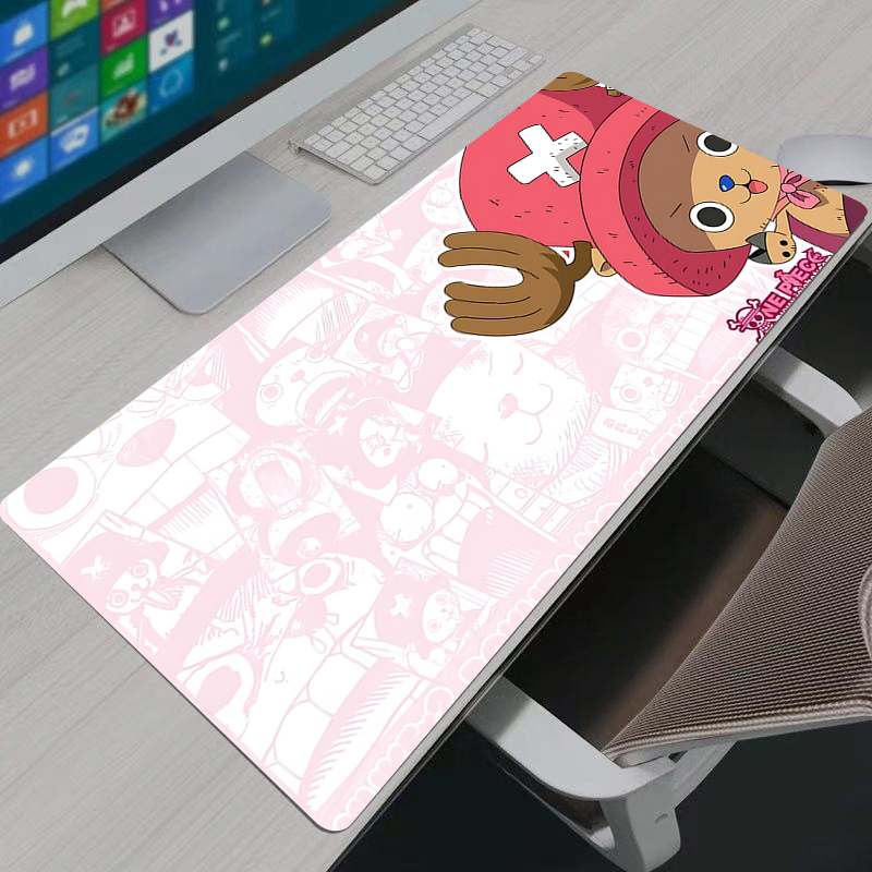 One Piece Tony Tony Chopper Ga - огляд і ціна Esports Gaming Mousepad