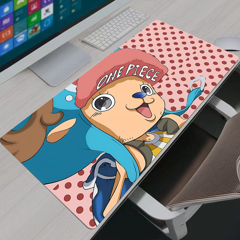 One Piece Tony Tony Chopper Ga - огляд і ціна Esports Gaming Mousepad