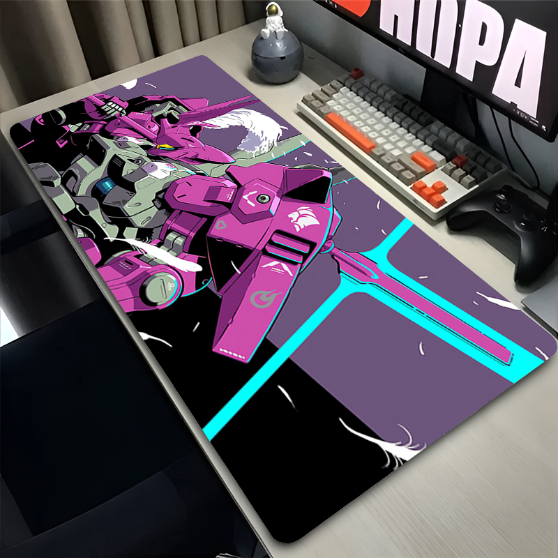 Hot Anime Mouse Pad M-mechanic - огляд і ціна Esports Gaming Pad