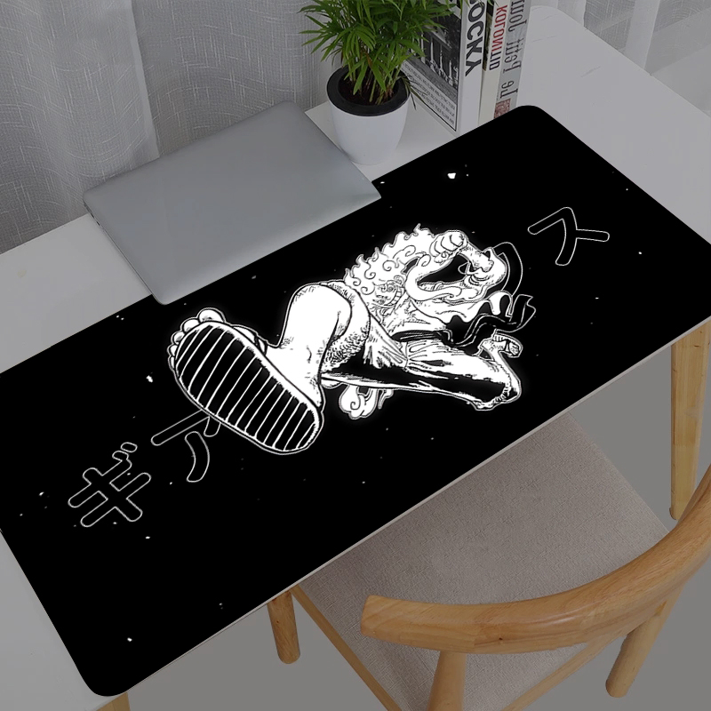 Large Mouse Pad Luffy One Piec - огляд і ціна Esports Gaming Pad