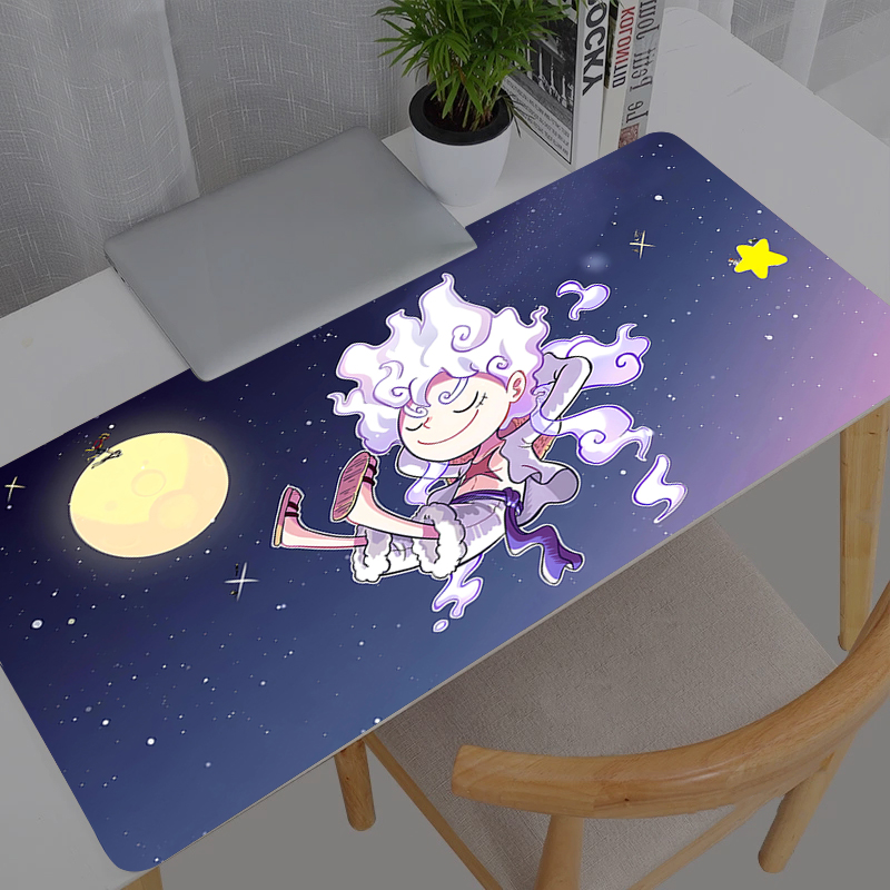 Large Mouse Pad Luffy One Piec - огляд і ціна Esports Gaming Pad