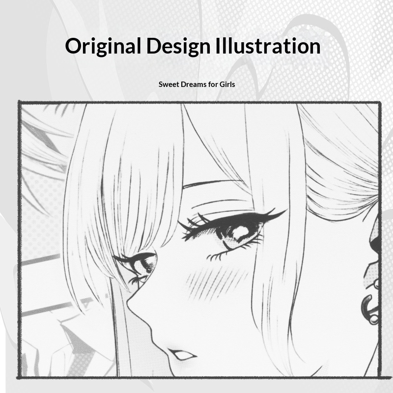 ATK Dream Anime Large Neutral  - огляд і ціна Esports Gaming Pad
