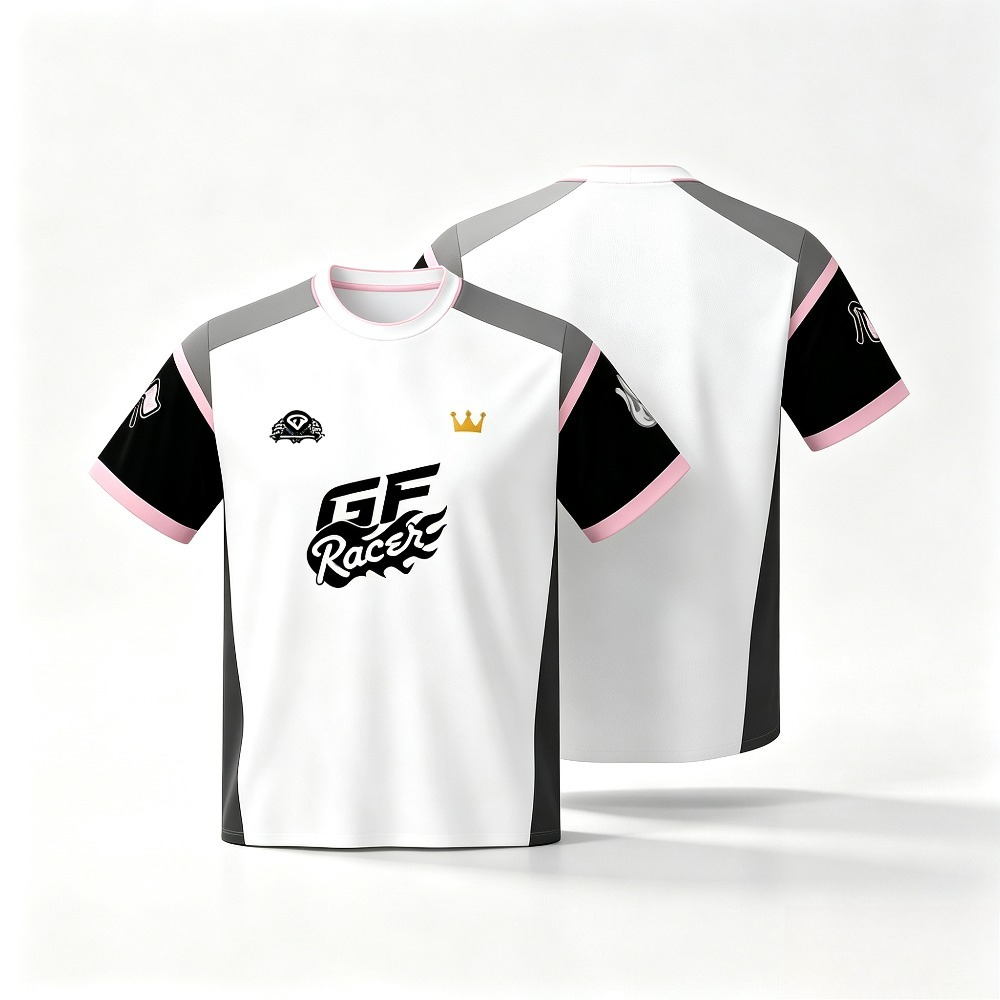 E‑Sports Team Jersey, EMPPGFWE - огляд і ціна Esports Gaming Training