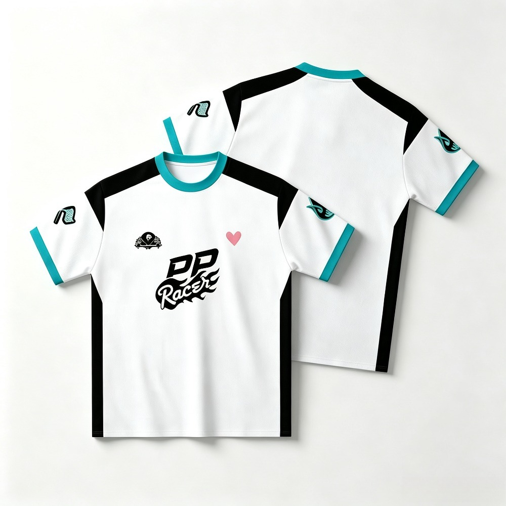 E‑Sports Team Jersey, EMPPGFWE - огляд і ціна Esports Gaming Training