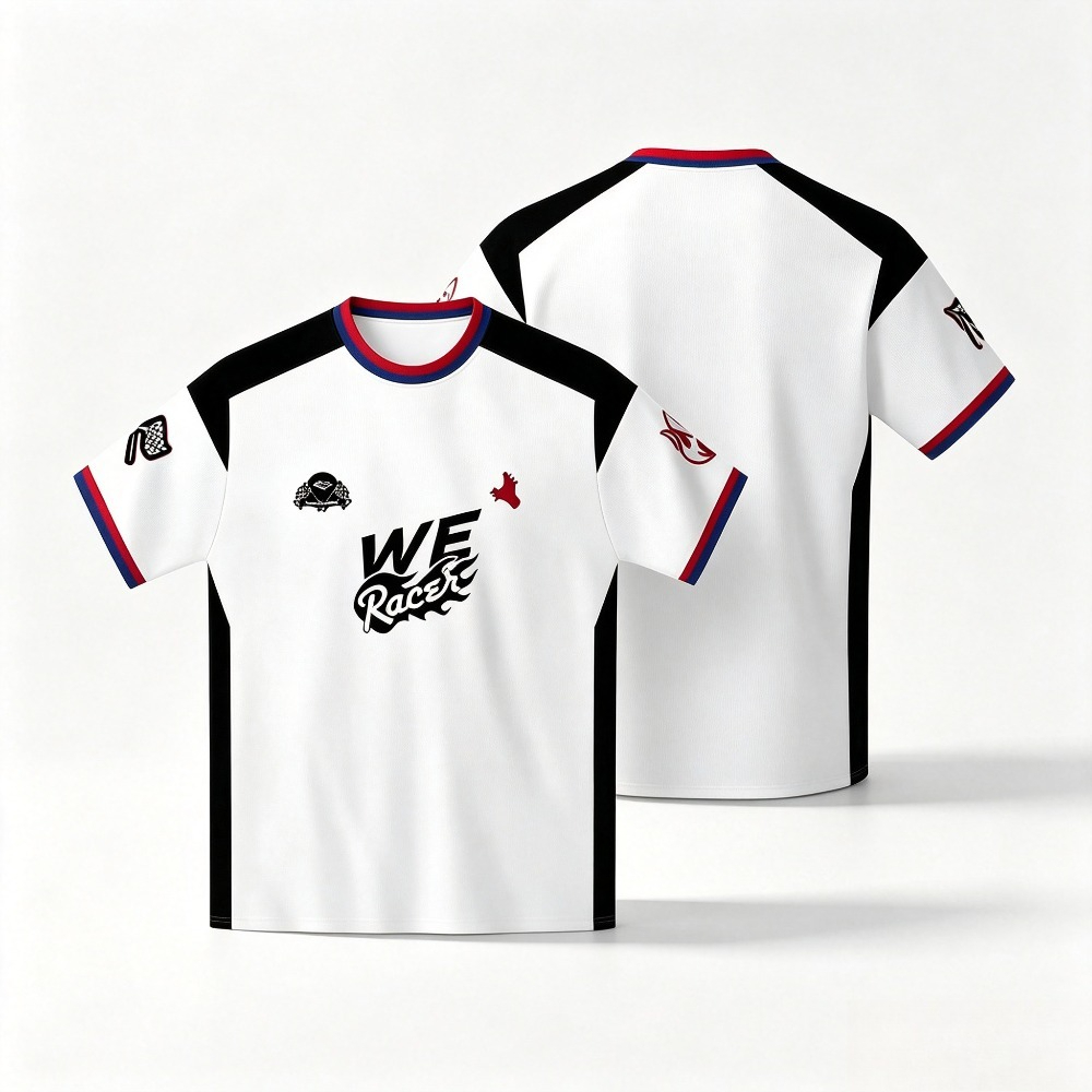 E‑Sports Team Jersey, EMPPGFWE - огляд і ціна Esports Gaming Training