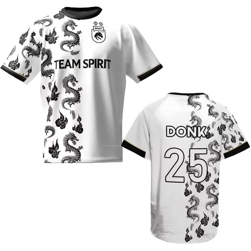 Unisex Donk Inspired Gaming T- - огляд і ціна Esports Gaming Training