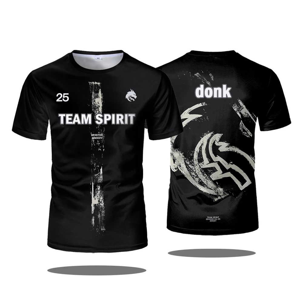 Unisex Donk Inspired Gaming T- - огляд і ціна Esports Gaming Training
