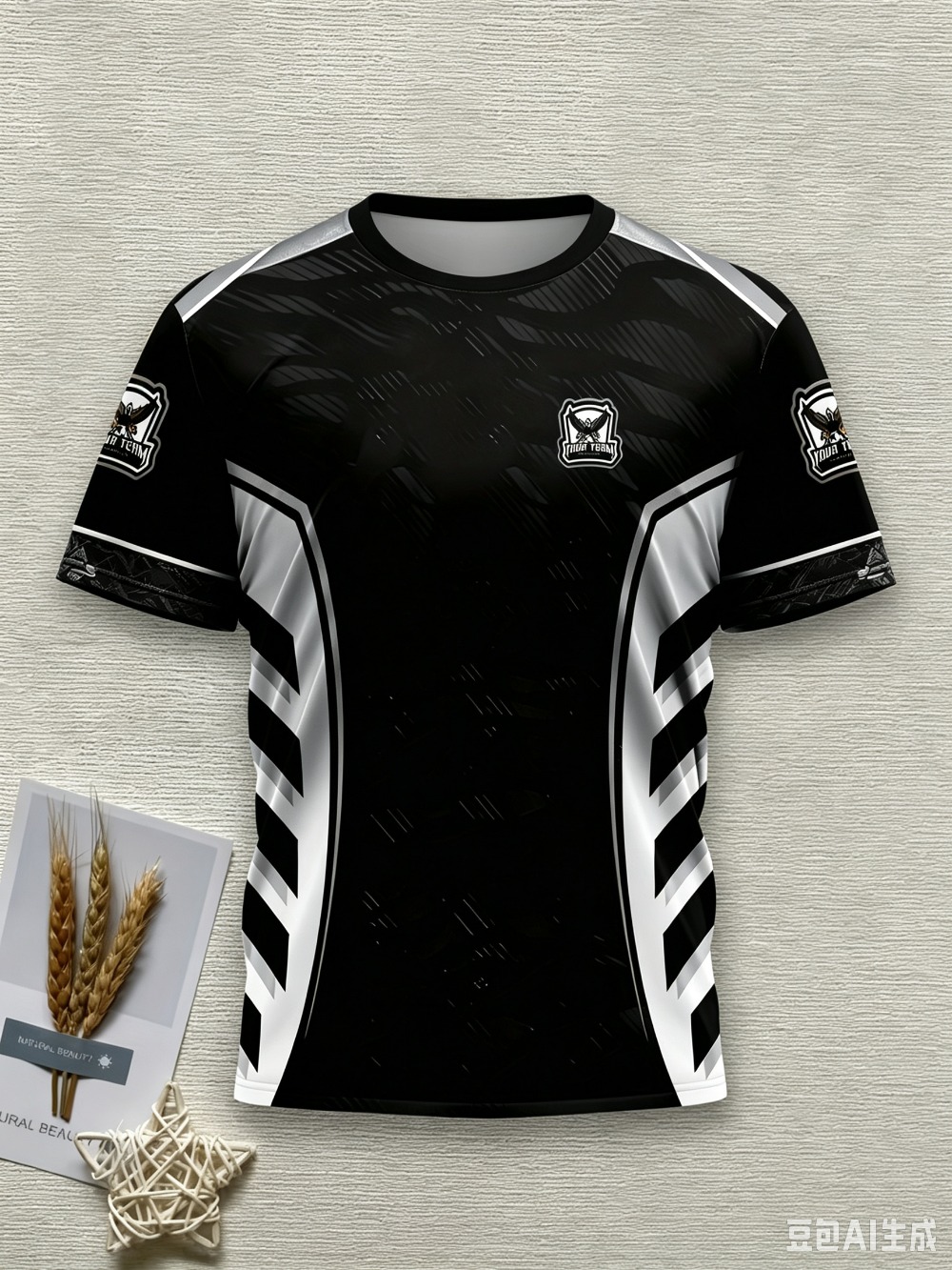 Men Gaming Esports Team Jersey - огляд і ціна Esports Gaming Jersey