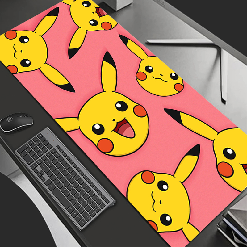 Large E-sports Mouse Pad Smoot - огляд і ціна Esports Gaming Mousepad