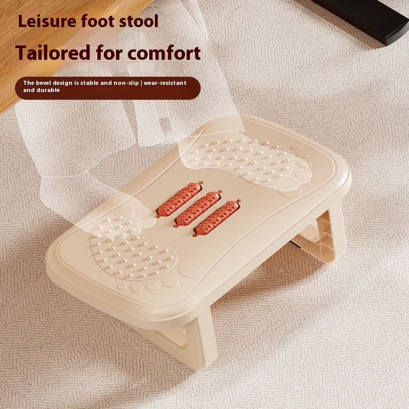 Scalebeard Under Desk Footrest - огляд і ціна Footrest Under Desk