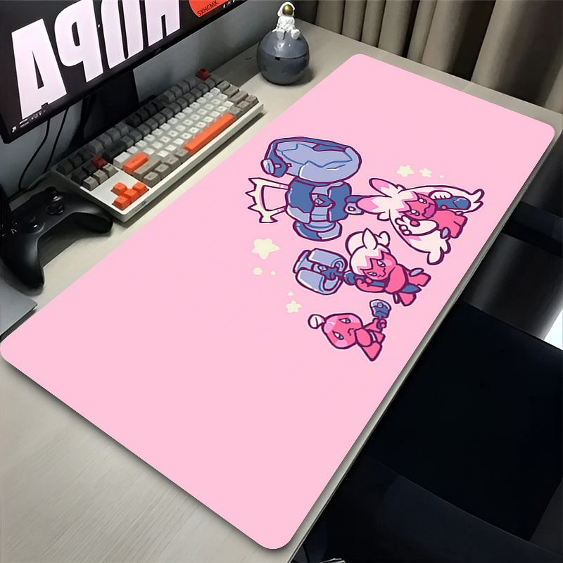 Mouse Pad P-pokemon Tinkaton G - огляд і ціна Esports Gaming Pad