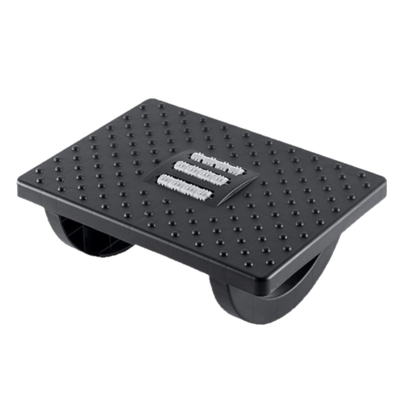 Ergonomic Under Desk Foot Rest - огляд і ціна Footrest Under Desk