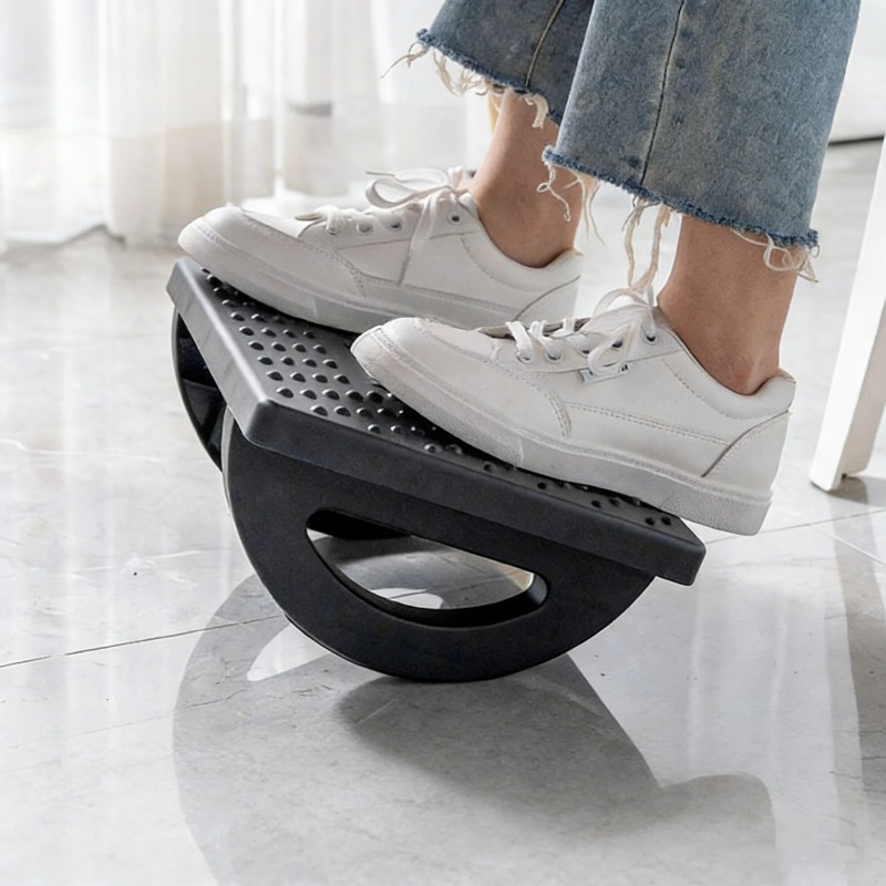 Ergonomic Under Desk Foot Rest - огляд і ціна Footrest Under Desk