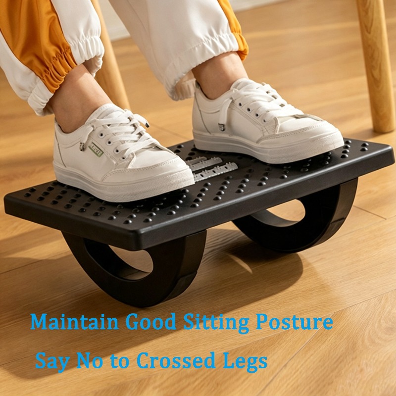Ergonomic Under Desk Foot Rest - огляд і ціна Footrest Under Desk