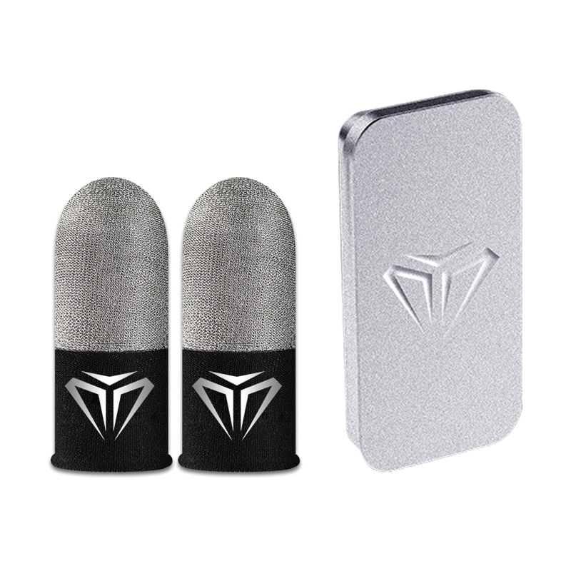 Slim Fingertip Gloves For Game - огляд і ціна Esports Gaming Gloves