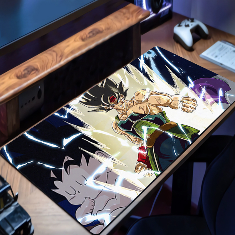 Anime Computer Mouse Pad Drago - огляд і ціна Esports Gaming Pad