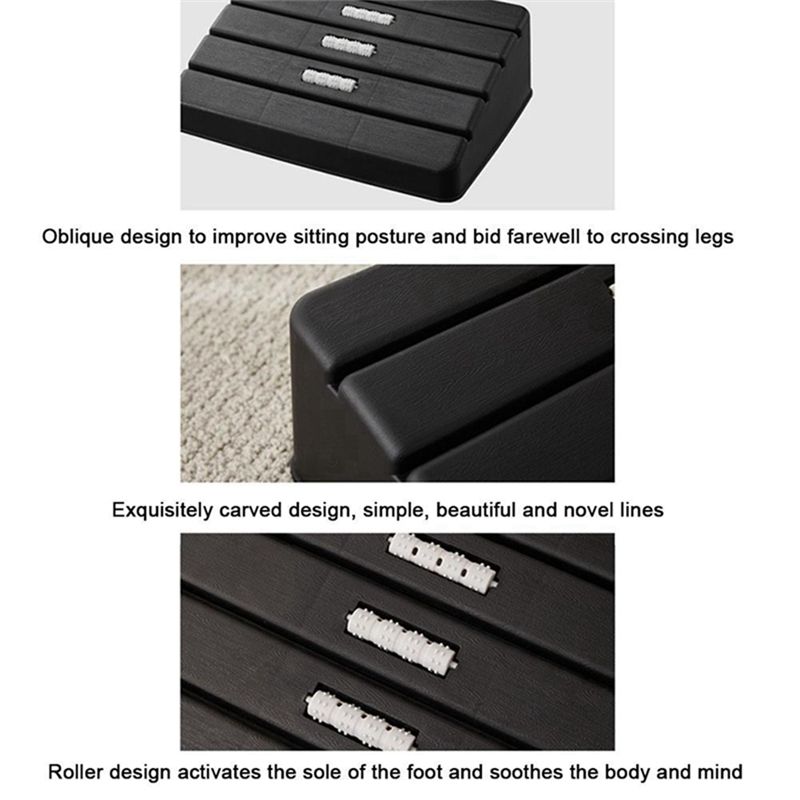 for Foot Rest for Under Desk A - огляд і ціна Footrest Under Desk
