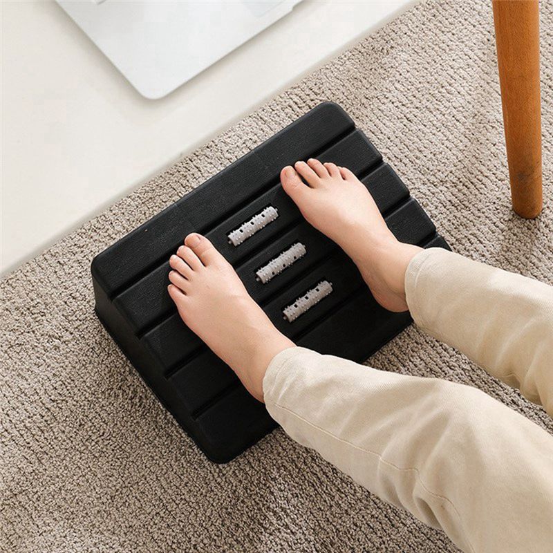for Foot Rest for Under Desk A - огляд і ціна Footrest Under Desk