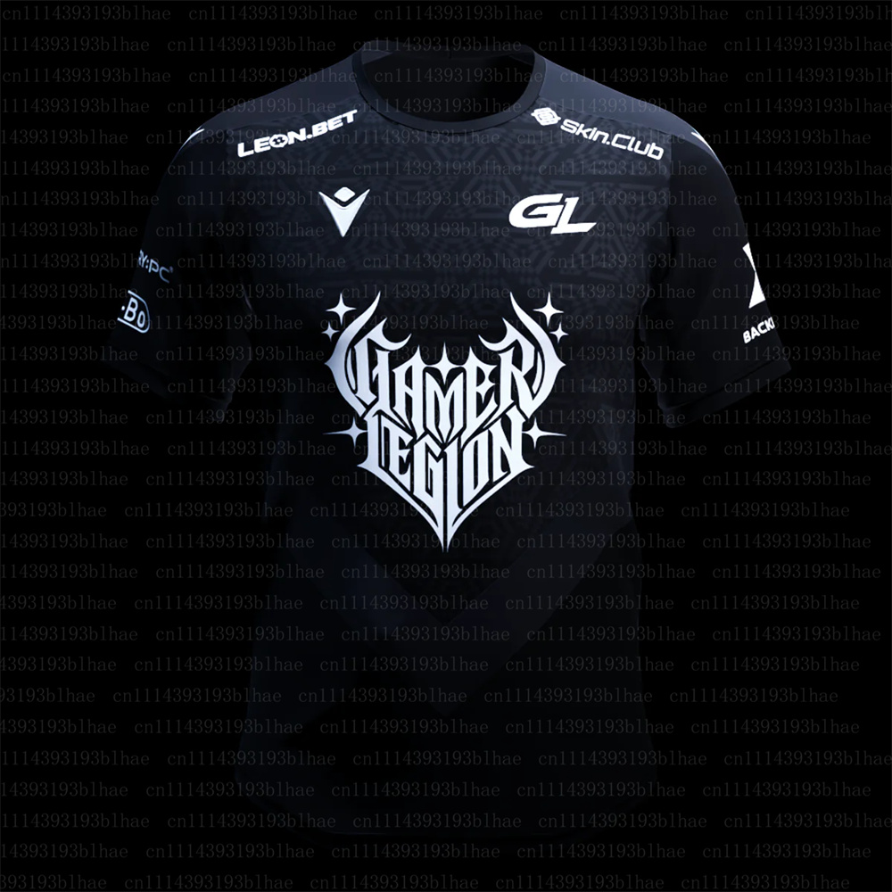 New 2026 Team Gamerlegion Espo - огляд і ціна Esports Gaming Training