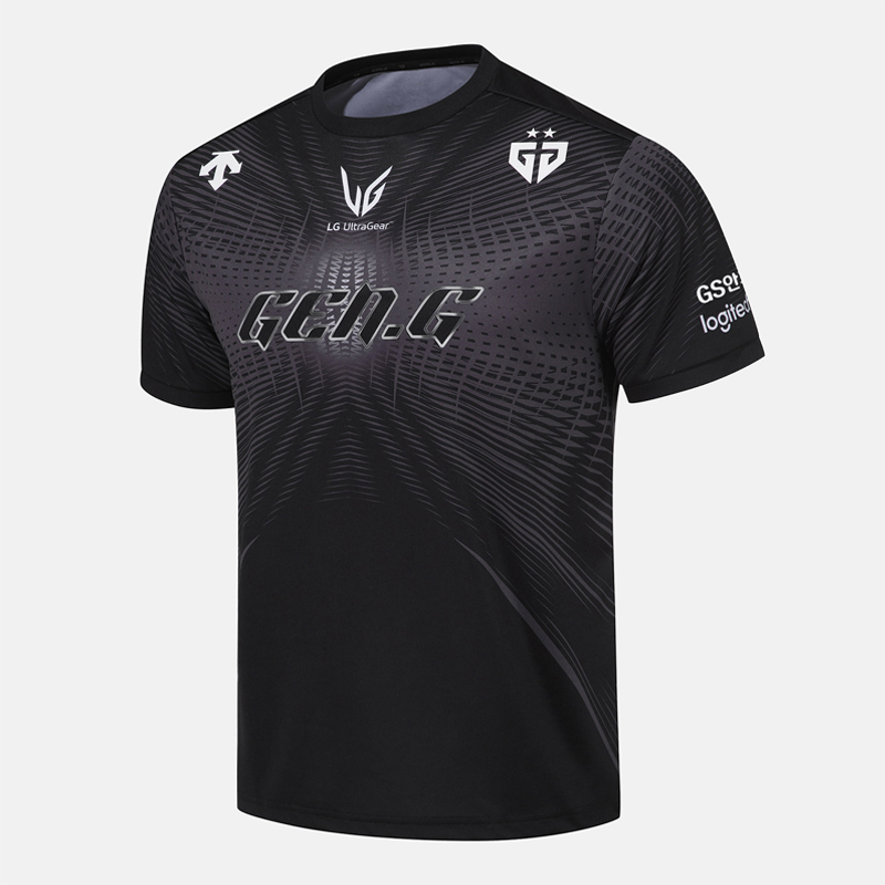 League Of Legends Esports Team - огляд і ціна Esports Gaming Jersey