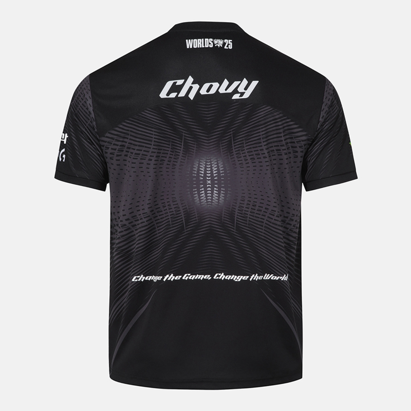 League Of Legends Esports Team - огляд і ціна Esports Gaming Jersey